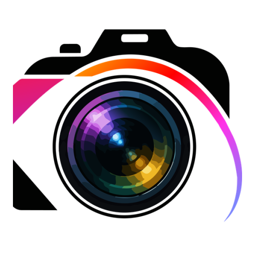 Fixo Photo App Icon